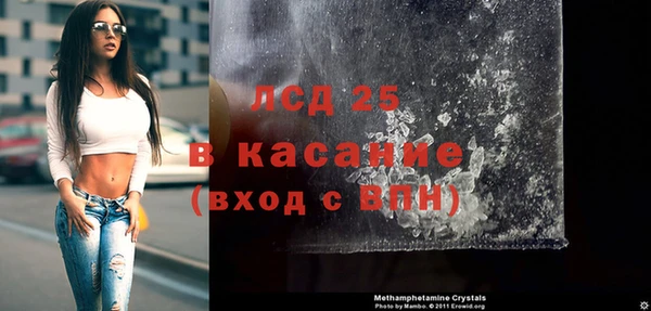 хмурый Арсеньев